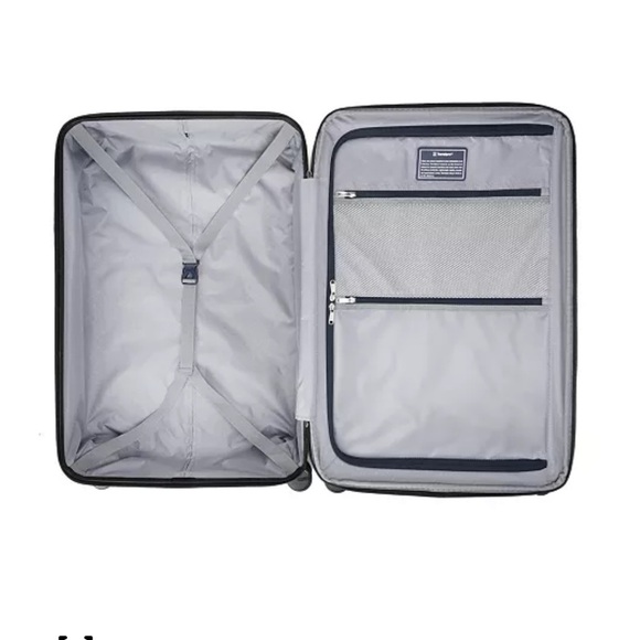 Travelpro WalkAbout 7 Medium Check-in Spinner ❤️🛫  Travel suitcase Luggage - Picture 8 of 16